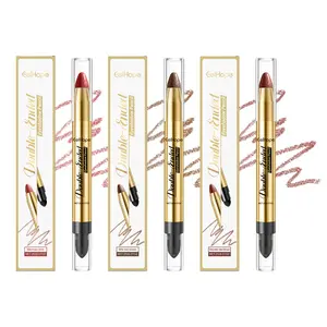 Eelhope "Shimmer Eyeshadow Stick – One-Stroke Application for Mesmerizing Eye Looks, Brightens and Defines with Bold, Dimensional Color."