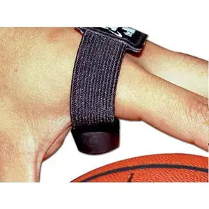 HoopsKing No Palm Dribbling & Shooting Palm Aid (Pair)