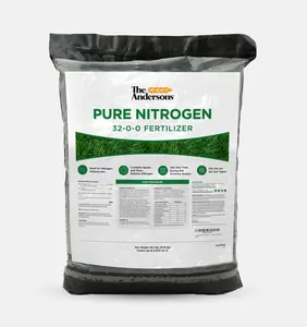 The Andersons Professional Pure Nitrogen 32-0-0 Lawn Fertilizer