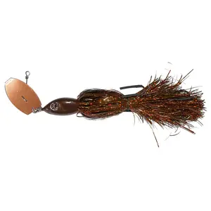 Violent  Strike XL Chatter Mag Double Hook