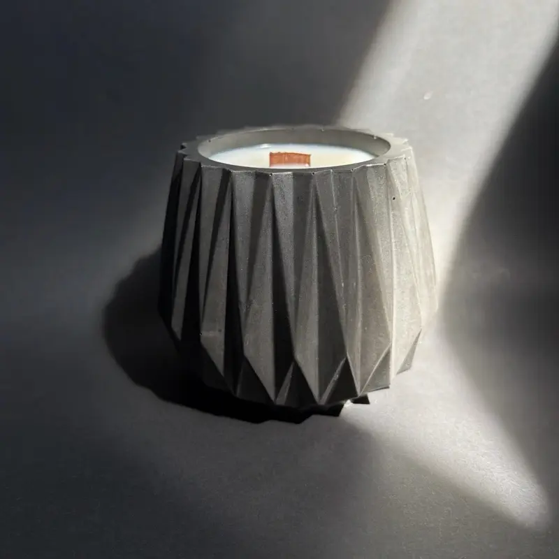 Diamond Scented Candle