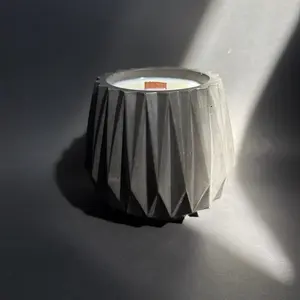 Diamond Scented Candle