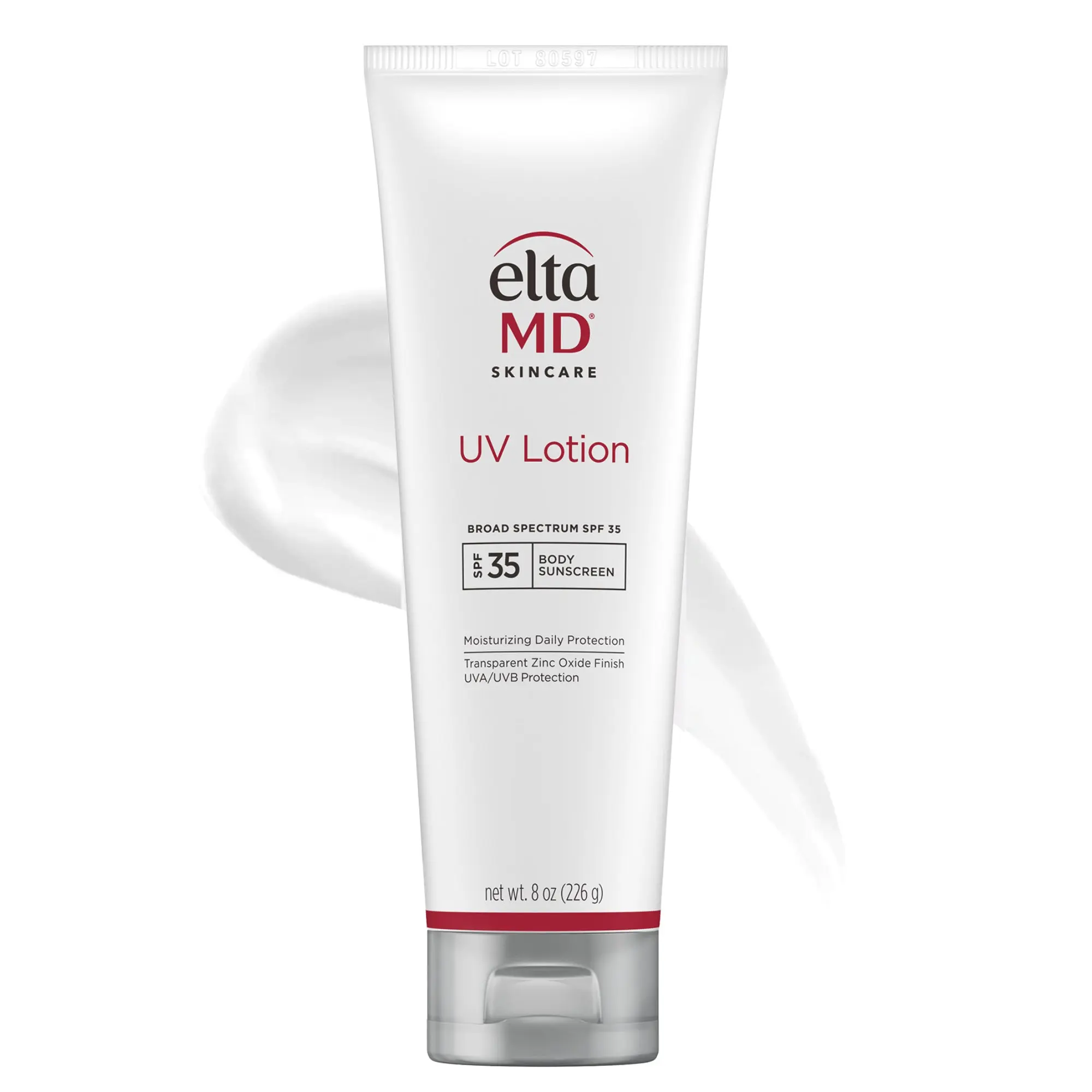 UV Lotion Broad Spectrum SPF 35