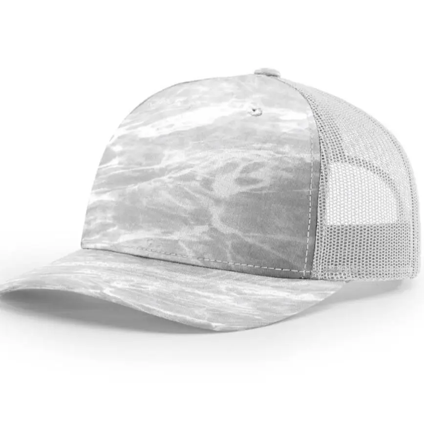 Mossy Oak Bonefish Richardson 112PFP