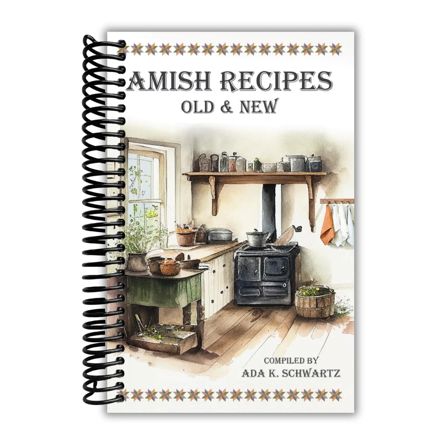 Amish Recipes Old & New