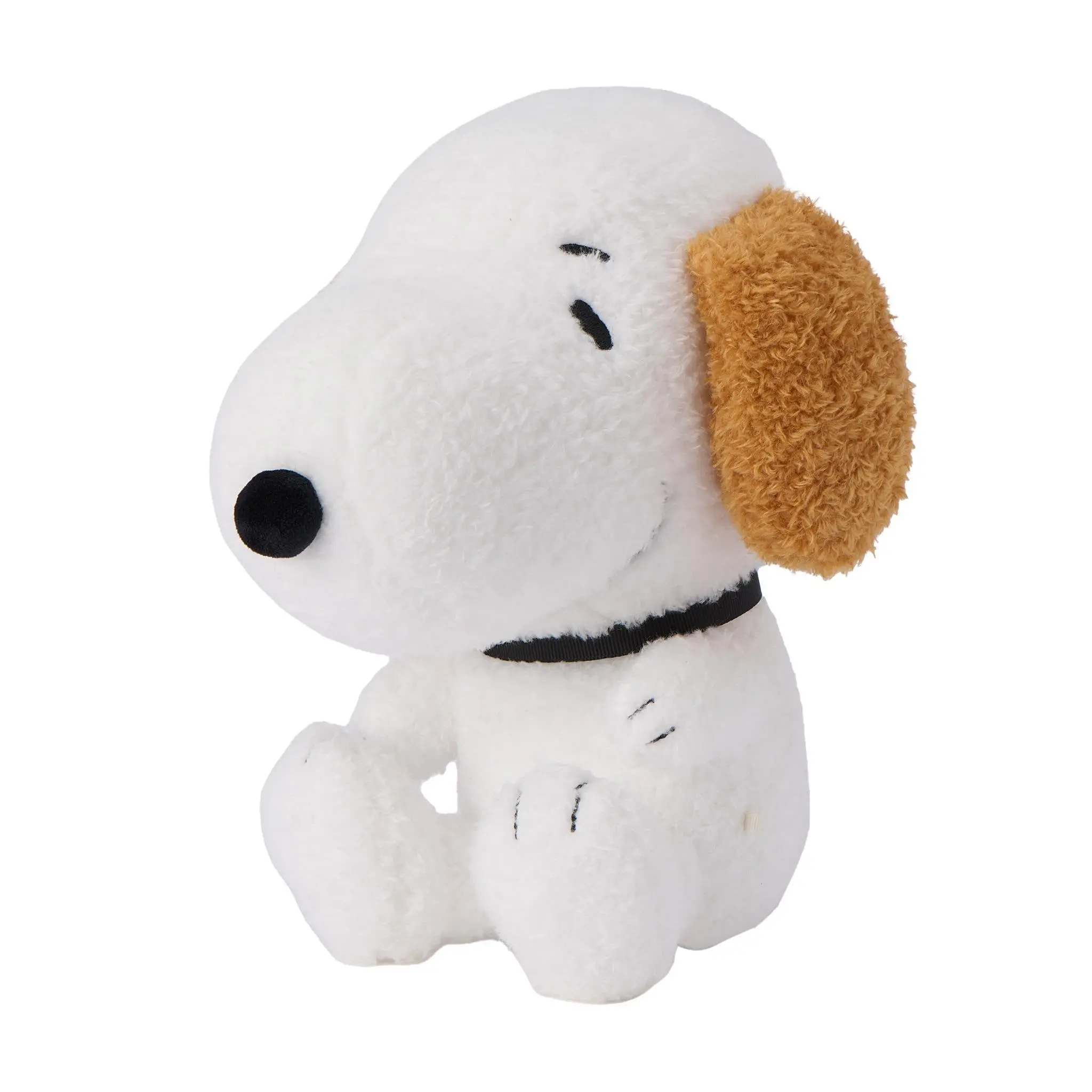 Super7 Peanuts Plush Wave 01 - Andy (Adopt a Puppy)