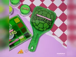 TMNT | Handheld Mirror