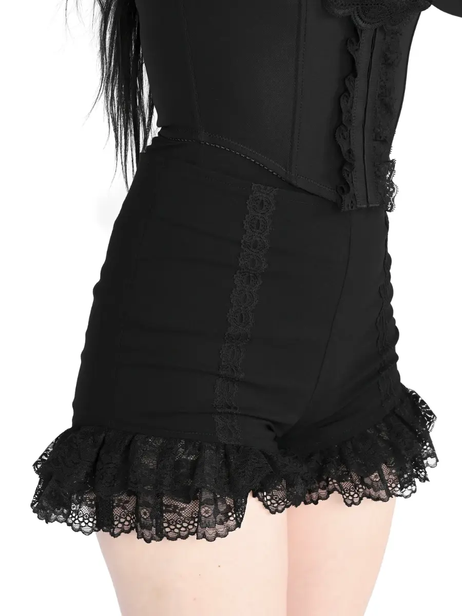 Esme Bloomers FOXBLOOD NO RESTOCK!