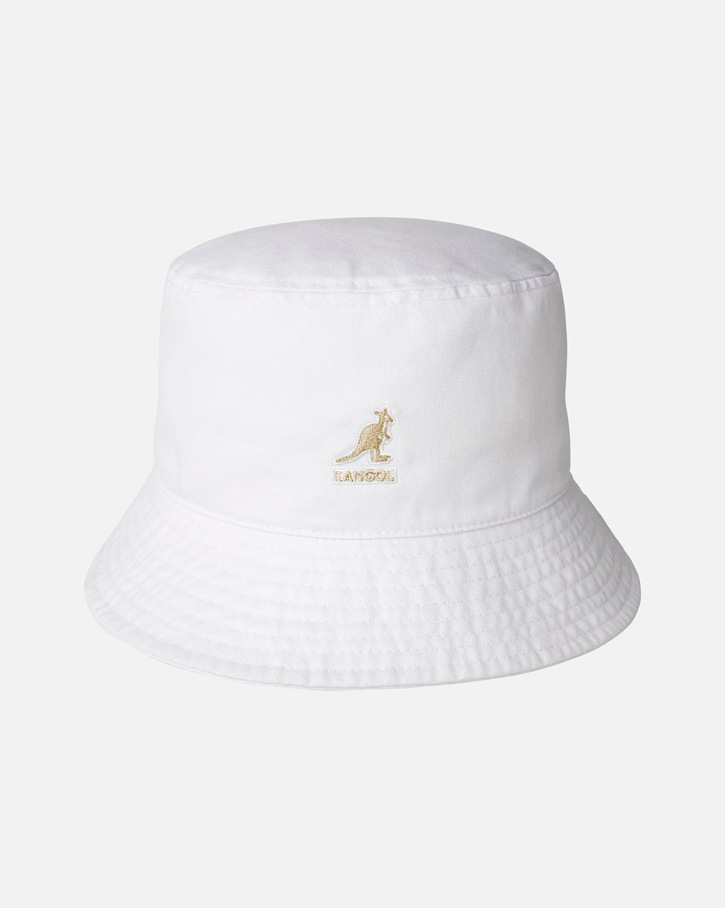 Washed Bucket Hat Washed Bucket Hat