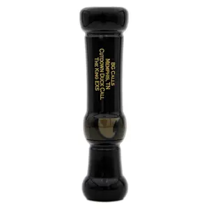 The King EXS Cutdown Duck Call