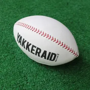 TAP® YAKKERAID Baseball Training Tool for Enhanced Pitching Performance with Grip Versatility and Efficiency Assessment Features