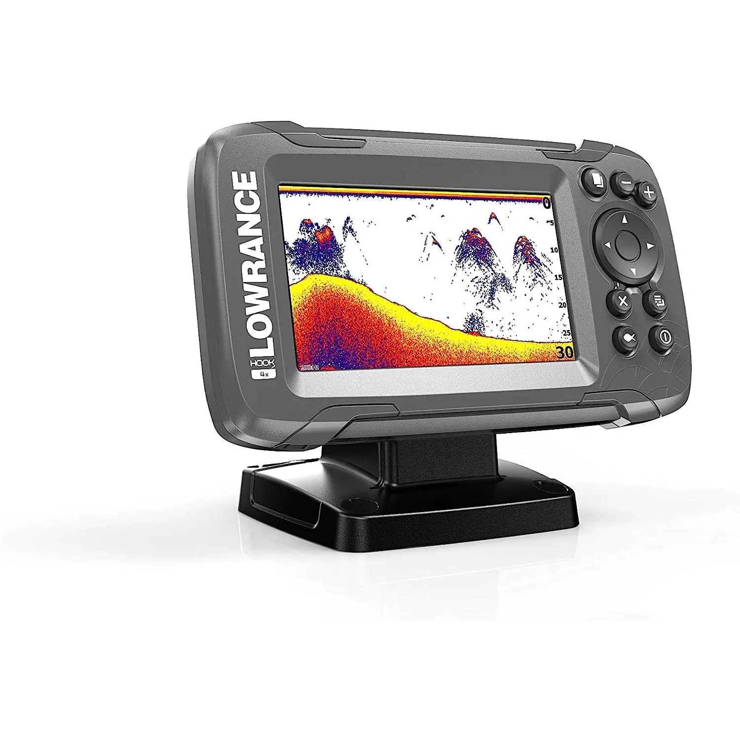 Lowrance HOOK2 Fish Finder Lowrance HOOK2 Fish Finder