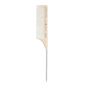 Cricket Pro 55 Silkbomb Wide Toothed Rattail Comb