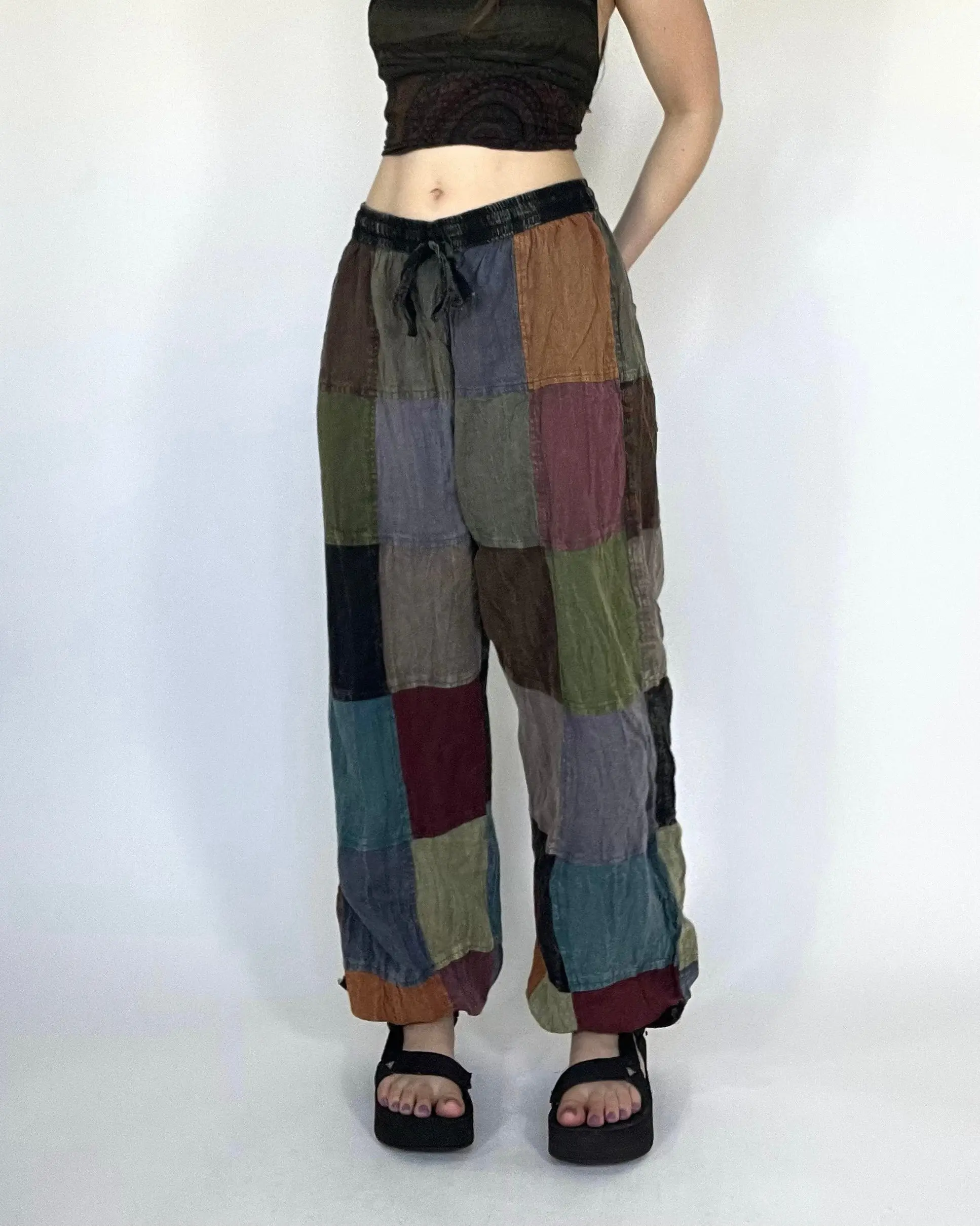 Wanderer Pants