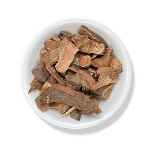 Cuachalalate Bark (Corteza De Cuachalalate) 8 oz. (226 grams) Authentic Mexican Herbs Traditional
