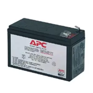 212 MAIN APC RBC17 Lead-Acid Hot-Swappable Rechargeable Battery - American Power Conversion Replacement #17, Rechargeable Battery Accessories for Cycling & Outdoor Recreation Equipment