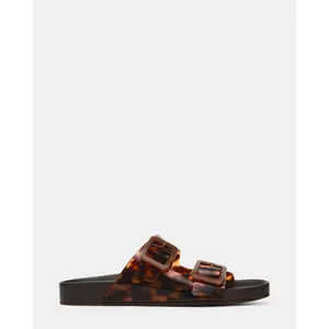 Steve Madden ABOTT TORTOISE