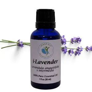 LAVENDER OIL Aromatherapy
