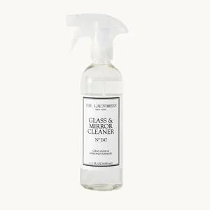 Glass & Mirror Cleaner