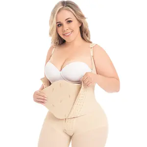 Abdominal Board After Liposuction / Tummy Tuck 104