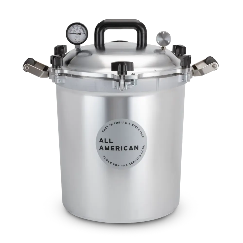 930 Pressure Cooker/Canner