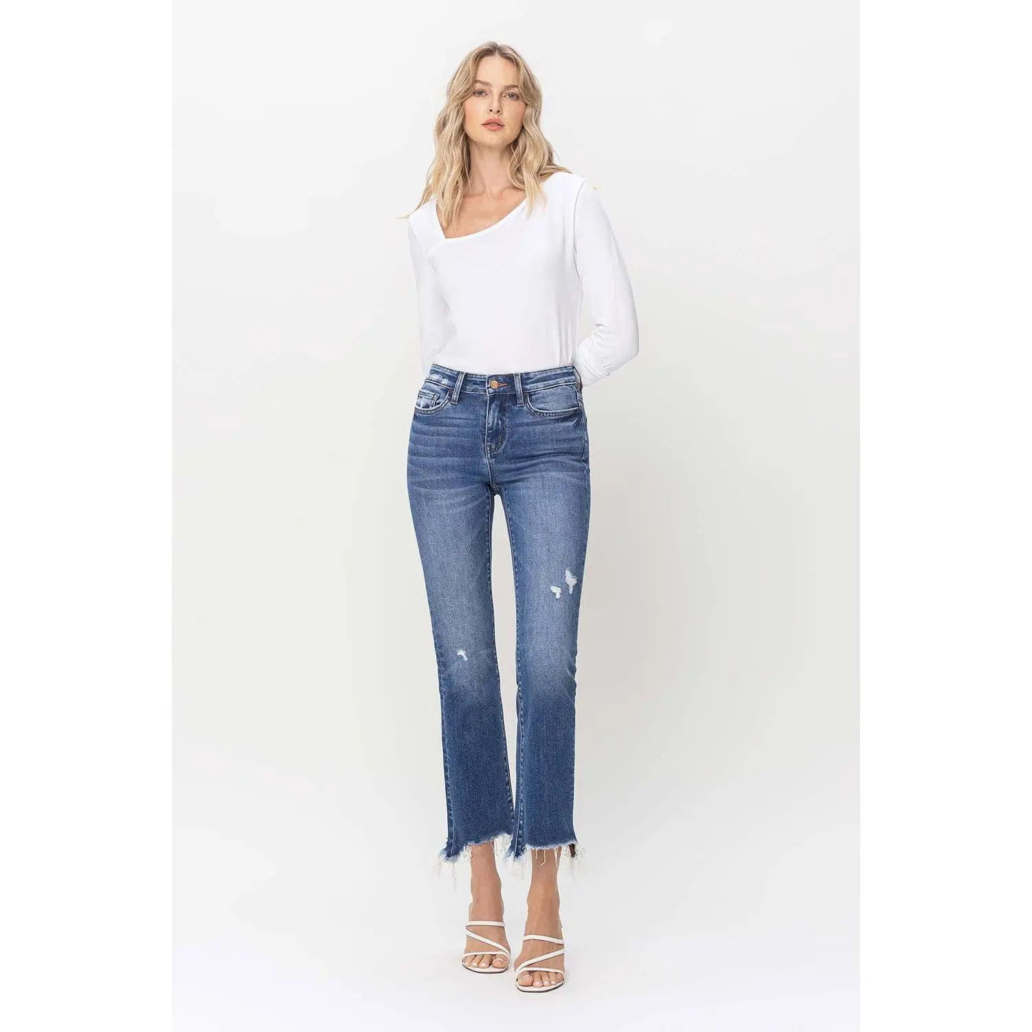 The Quince Jean The Quince Jean