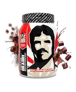 Old School Labs Vintage Brawn - Protein Blend with Eggs, Milk, and Beef - 30 Servings