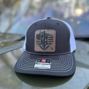 Lineman Richardson 112 Trucker Hat
