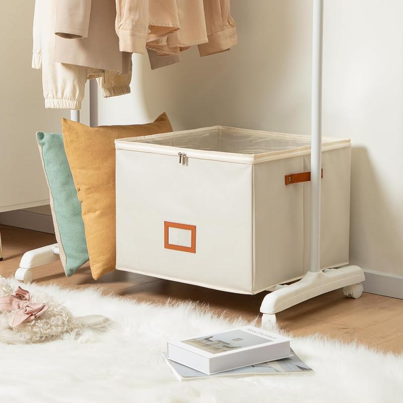 Heavy-Duty Stackable Shoe Organizer Shelf with Adjustable Dividers, Freestanding High-Storage Rack, Dustproof Waterproof Design — Ideal for Closet, Entryway, Bedroom; Fits Sneakers, Heels, Boots