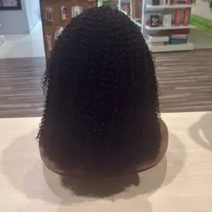 13x4 Glueless Wig with Natural Looking Hair Texture and Soft Reliable Comfort