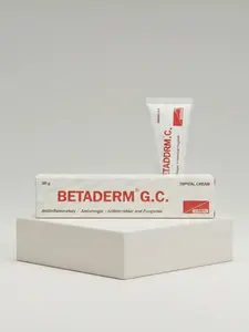 Beta-Derma Natural Mineral Topical Cream with Dietary Wellness Vitamins, Fitness Support, Healthcare Benefits - 30g Topical Health Supplement healthy ingredient