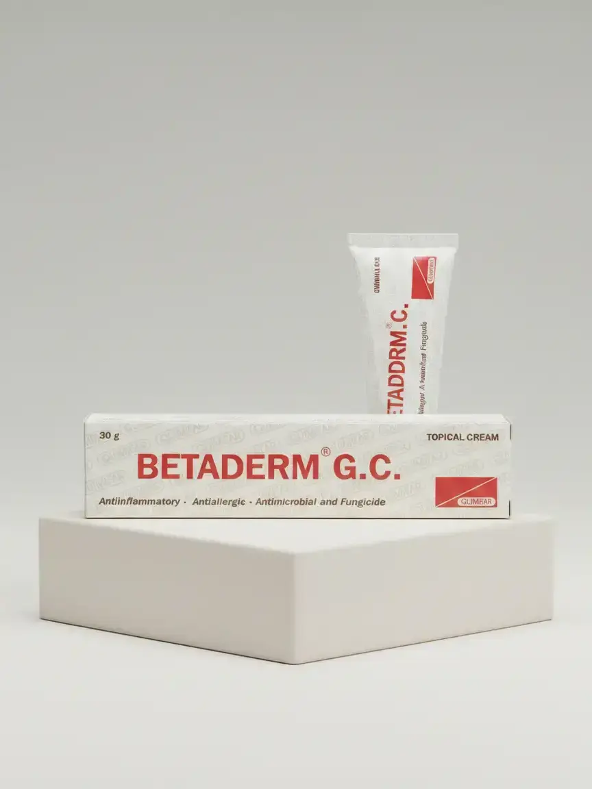 Beta-Derma Natural Mineral Topical Cream with Dietary Wellness Vitamins, Fitness Support, Healthcare Benefits - 30g Topical Health Supplement healthy ingredient