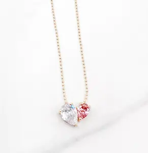 ROSLYN Necklace