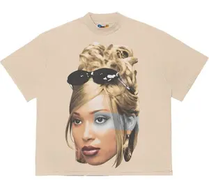 Players Club - Tee - Make a Statement with This Bold and Fashionable Ronnie Graphic Tee