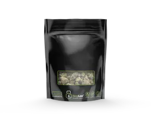 Grove Bags TerpLoc® – Single