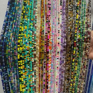 Multi-Color Mix Collection