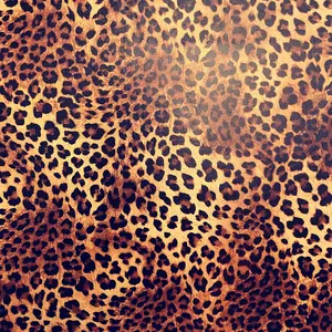 Peel and Stick Leopard Wallpaper,Removable Leopard Contact Paper for Cabinet Dresser Shelf Liner, Wall Decor (17.72in x 118in, Leopard )