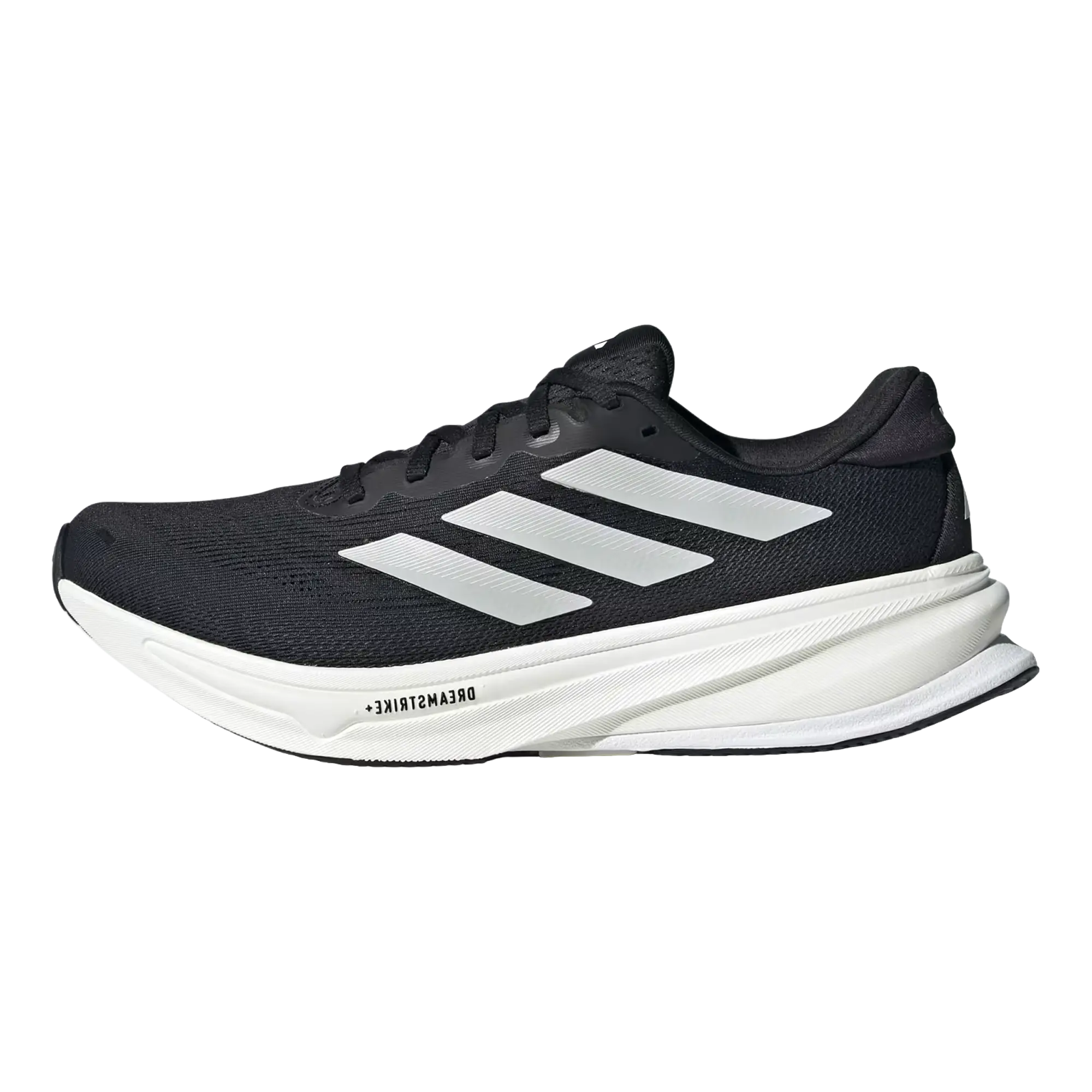 Adidas Supernova Rise 2 Womens "Core Black" JS4391