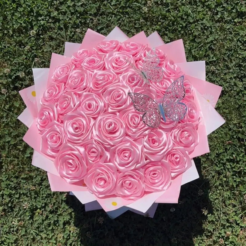 Flores Eternas