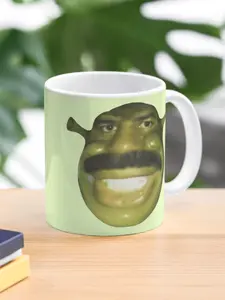 Shrek Harvey Classic Mug, Gift Mug For All