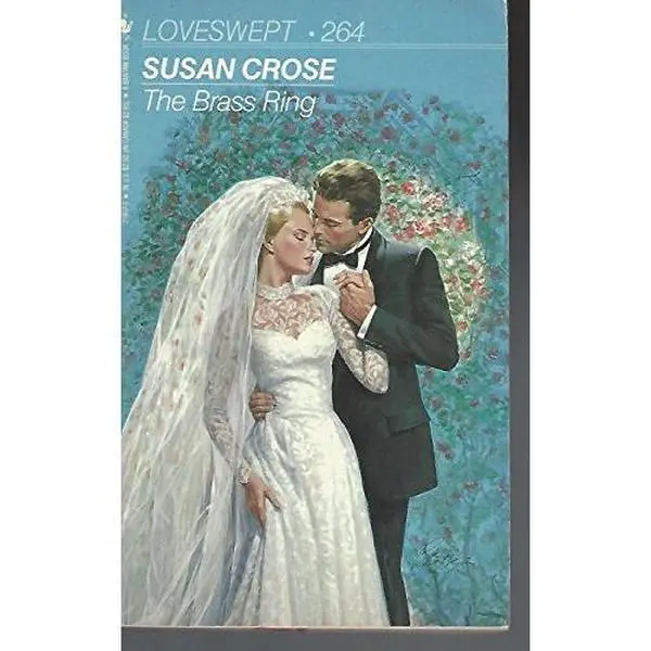 USED-The Brass Ring (Loveswept) by Susan Crose (Unknown)