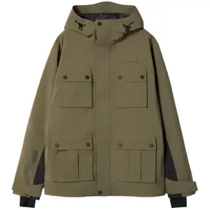 Beyond Medals Cargo Shell 2L Jacket 2025