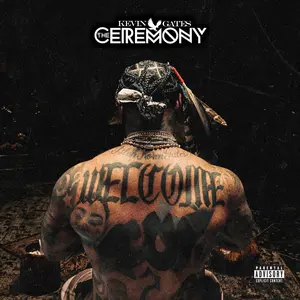 Kevin Gates - Ceremony,The  [COMPACT DISC - CD] Explicit