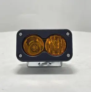 Battery Powered Baja Headlight (Universal)