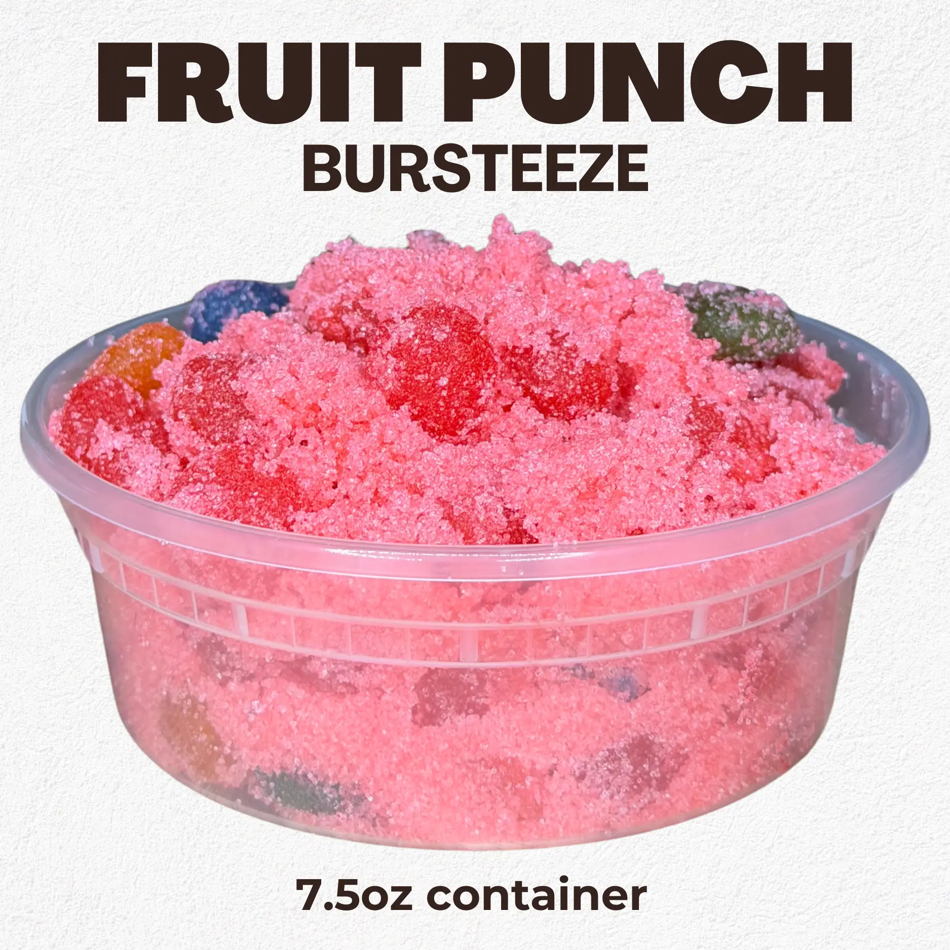 Fruit Punch