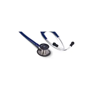 Riester Cardiophon 2.0 Stainless Steel Stethoscope, Blue Riester Cardiophon 2.0 Stainless Steel Stethoscope, Blue