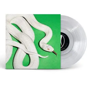 Deftones - Private Music [Clear Vinyl] NEW Vinyl Record 093624832355