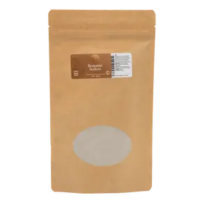 Bentonite Clay for Soothing Skin - 100% Natural - Healthcare, Therapeutic Silky Powder Silky Powder