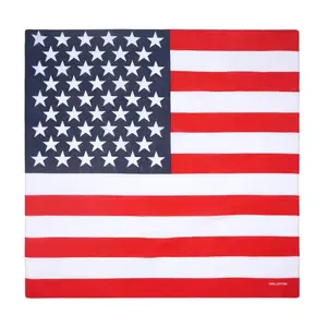 USA Flag Bandana