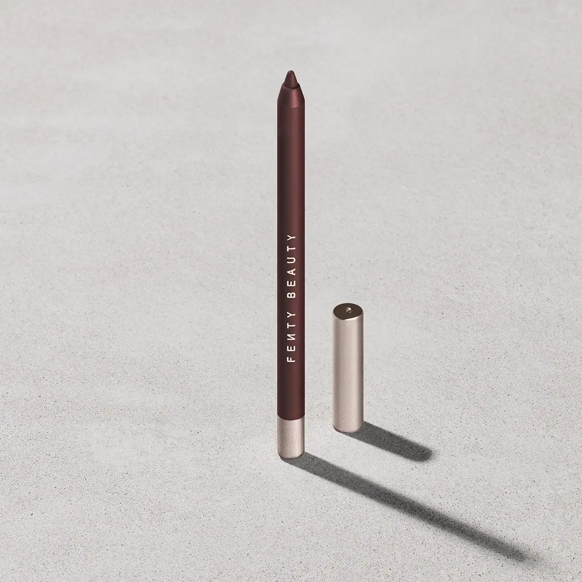 Fenty Beauty Trace'd Out Longwear Waterproof Pencil Lip Liner — Brown'd Out Fenty Beauty Trace'd Out Longwear Waterproof Pencil Lip Liner — Brown'd Out